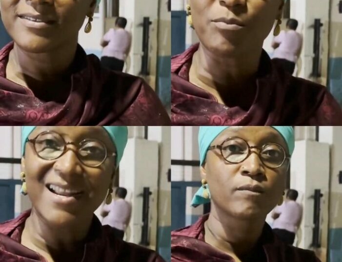 “They Denied Him Food”: El-Rufai’s Wife, Son Accuse ICPC of Violating Detained Governor’s Rights