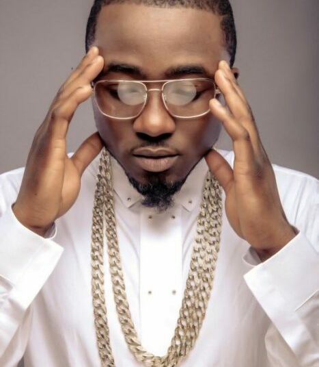 Family Over Fame: Why Rapper Ice Prince is Preparing to Step Away from the Studio