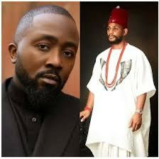 “He Never Complained” — Rapper Ice Prince Reflects on Alexx Ekubo’s Dignified Last Days