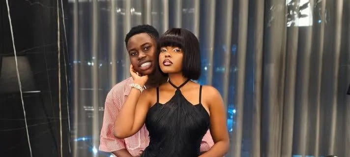 “You Are Not Organized!”: Jarvis Blasts Peller, Denies Pregnancy Rumors in Viral Live Session