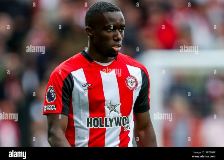 Premier League Honors: Brentford’s Michael Kayode Shortlisted for Young Player of the Season