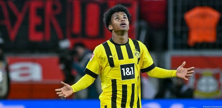 Kovac Dismisses Rift Rumors, Calls Adeyemi an “Absolute Talent”