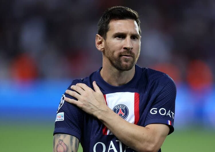 World Cup Nightmare? Lionel Messi Suffers Hamstring Scare in Final Inter Miami Match