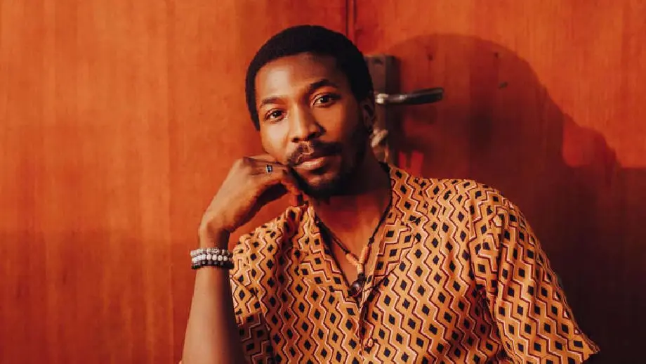 Made Kuti Opens Up on Why He Refused to Go on One Knee