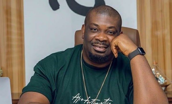 “I Knew Instantly”: Don Jazzy Recalls Discovering Ayra Starr in Under a Minute