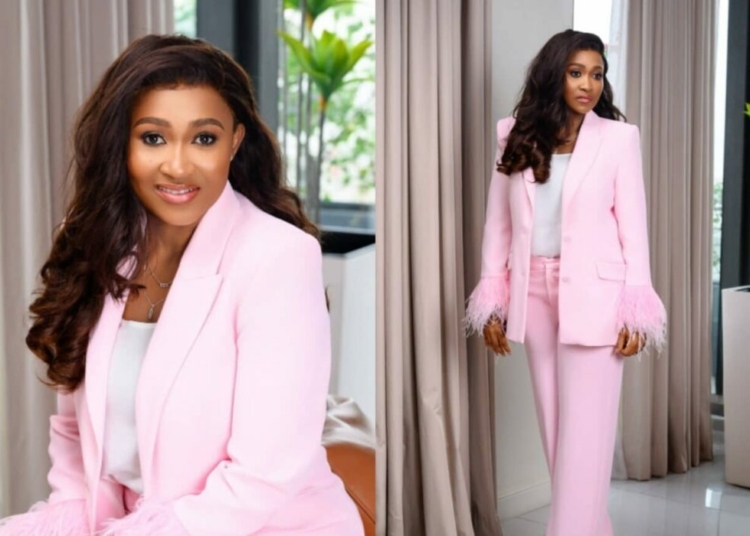 “Stop Performing Success” — Nollywood Mogul Mary Njoku Drops Brutal Financial Reality Check