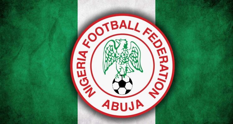 “The Tactician & The Analyst”: NFF Unveils Maikaba and Uwejamomere as New Youth Bosses