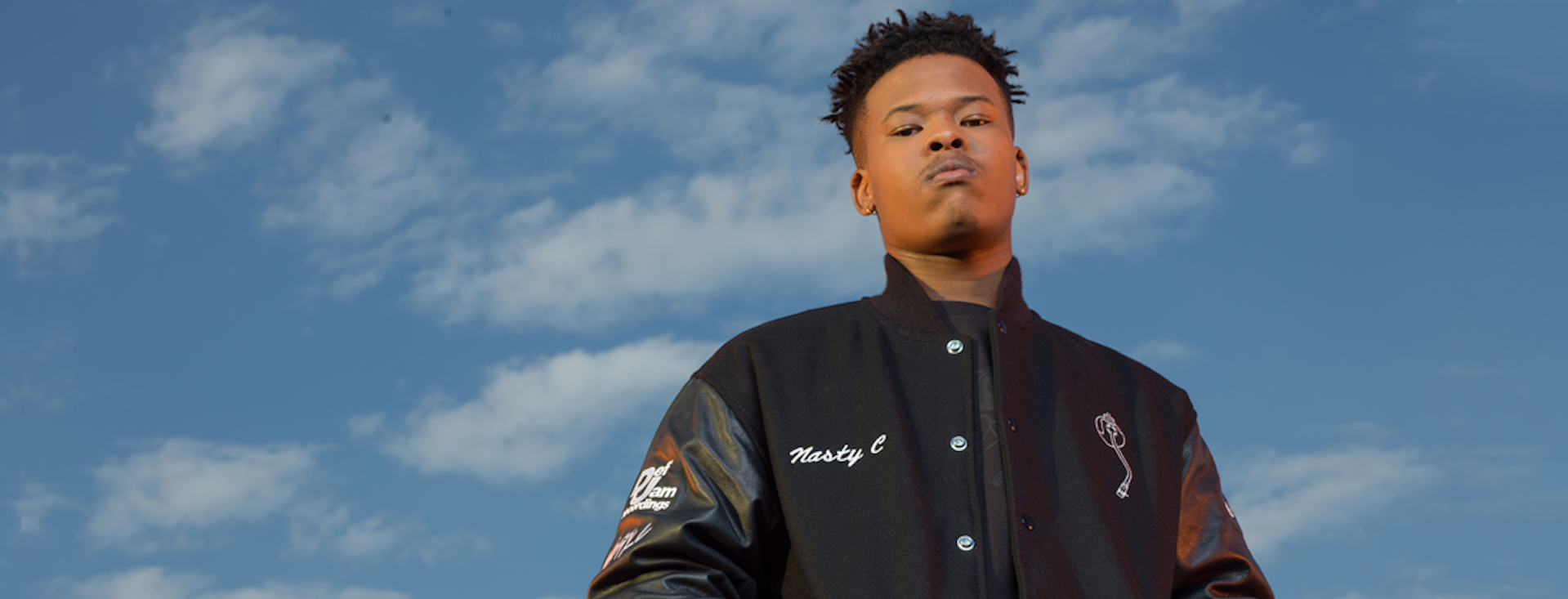 Nasty C Praises Wizkid for Changing African Music Globally