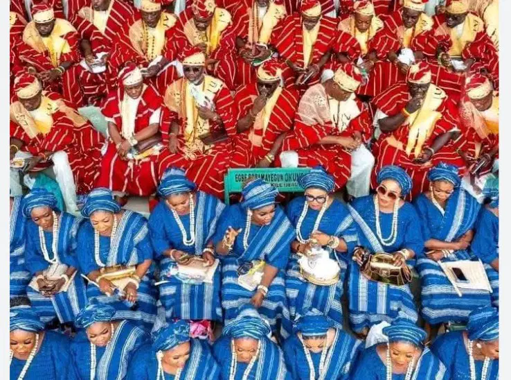 “It’s About Institution, Not Individuals” — Prof. Fassy Yusuf Dismisses Ojude Oba Cancellation Rumors