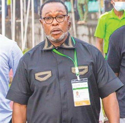 AFN Boss Tonobok Okowa Elected CAA Senior Vice President