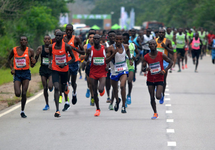 Okpekpe 10km Road Race Moved to May 30 for “Enhanced Experience”