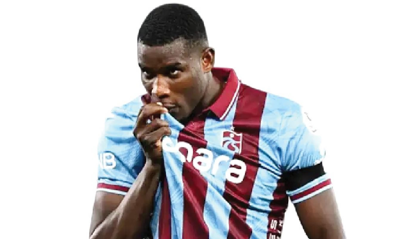 Onuachu and Shomurodov Share Golden Boot Glory as Osimhen Finishes with 15 Goals