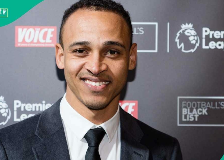 Odemwingie Urges Osimhen to Choose Arsenal Over Man Utd This Summer