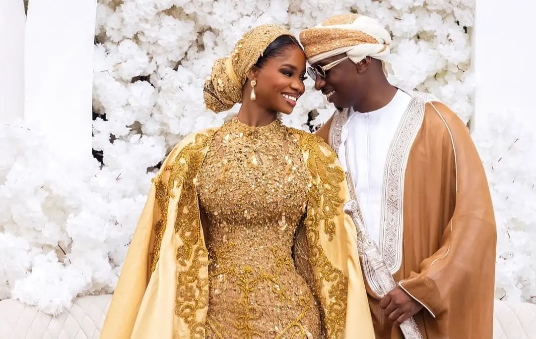 Shocking Things Priscilla Ojo Said About Rumors Surrounding Her Husband