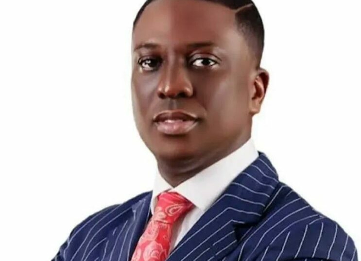 Crowd Control or Clout Chasing? Why Harvesters Pastor’s UK Security Detail Has Reopened Big Debates