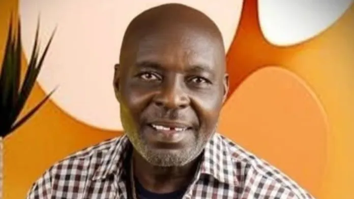 Nollywood Actor Patrick Okoye Is Dead