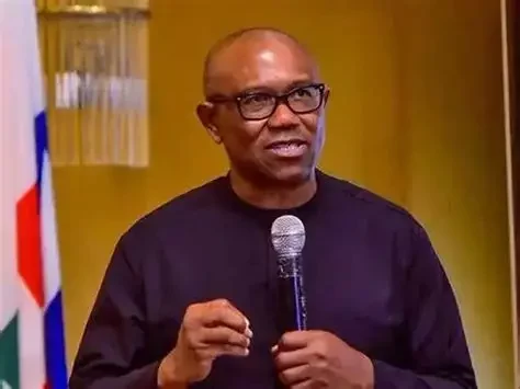“We Are the Problem” — Peter Obi Blames Self-Serving Politicians for Nigeria’s Collapse