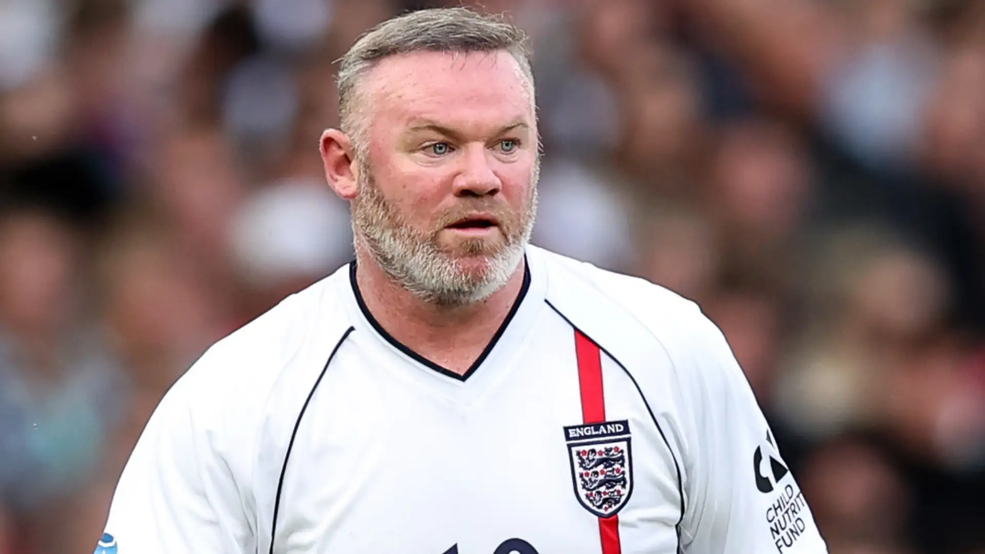 “Be Realistic” — Wayne Rooney Warns Man United Fans Against 2027 Title Expection