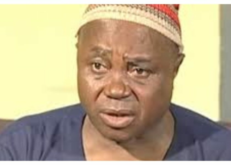 The Heartbreaking Reason Veteran Actor Roy De Nani Lost Two Kids to Sickle Cell
