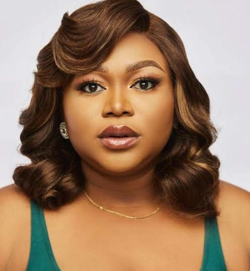 Actress Ruth Kadiri Tasks President Tinubu on Self-Defense Laws