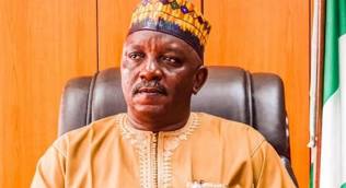 “75 Years for ₦33 Billion! Former Power Minister Saleh Mamman Jailed in Absentia”