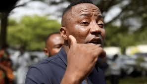 Sowore Blasts Judge for Alleged Bias After Being Ordered to Open Defence