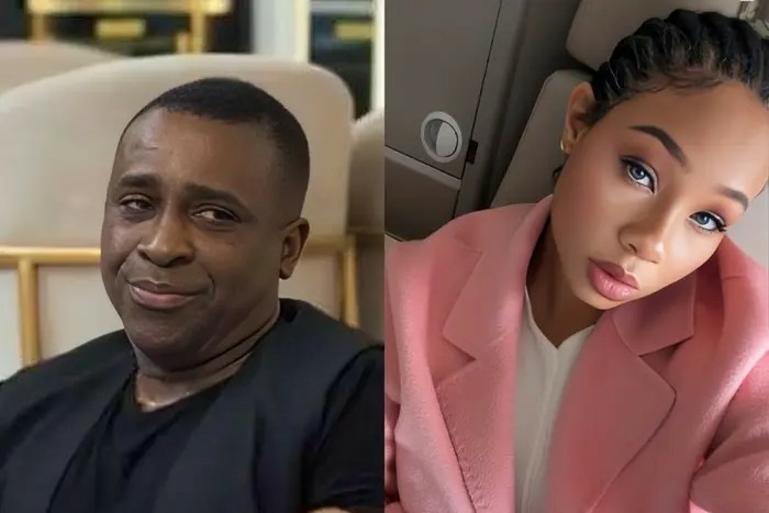 “See You in Court” — Frank Edoho Breaks Silence, Denies Estranged Wife’s Abuse Allegations
