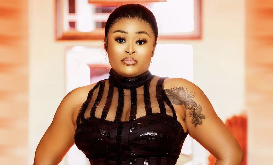 AMVCA Controversy: 5 Strong Reasons Sarah Martins Says Yul Edochie Deserved an Award