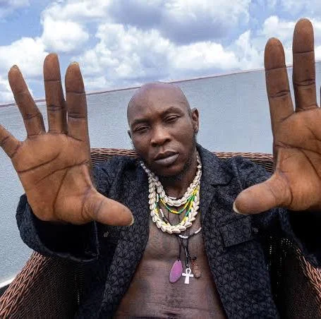 “Asset Power over Internet Vanity” — Seun Kuti Ignites Massive Generational Wealth Debate