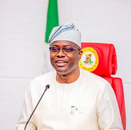 “2027 Fever! Is Seyi Makinde the New Face of the Nigerian Opposition?”