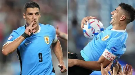 Luis Suárez Reverses Retirement to Chase 2026 World Cup Glory