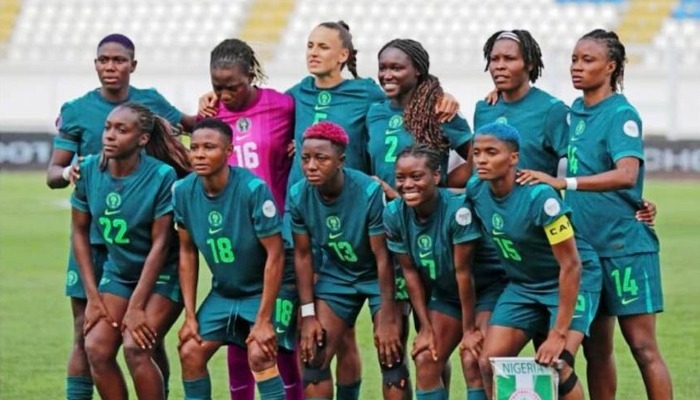 “They Are Miles Ahead” — Victor Ikpeba Explains Why Super Falcons Will Win 2026 WAFCON