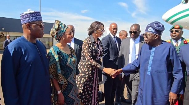 Africa CEO Forum 2026: President Tinubu to Pitch Nigeria’s Stability to Global Investors
