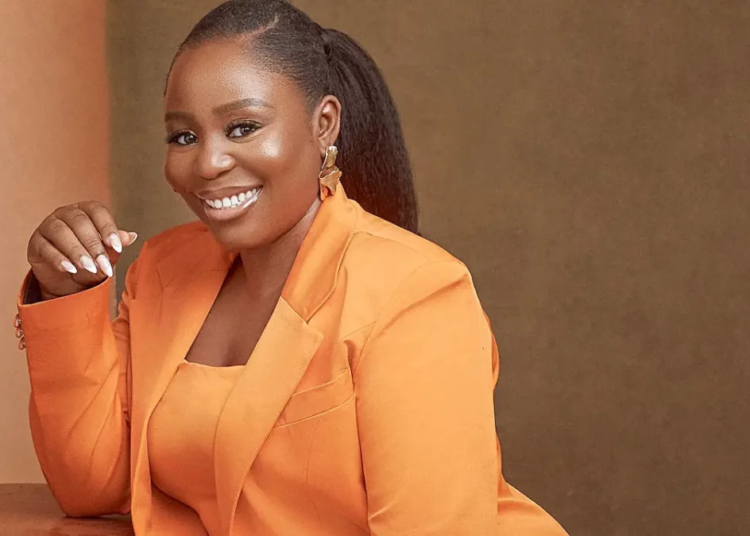 Love and Business: Toyosi Etim-Effiong Reveals How Her Marriage Inspired Her Media Agency