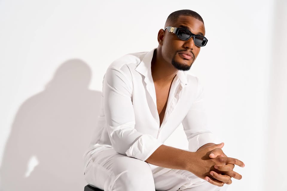 BREAKING: Nollywood actor Alex Ekubo is dead
