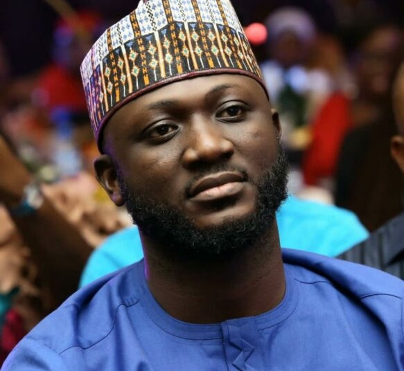 “The Pressure is Too Much!”: Uzee Usman Warns AMVCA Fashion is Becoming Unattainable