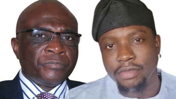 VeryDarkMan Accuses Government Communication Team of Spreading Unnecessary Panic