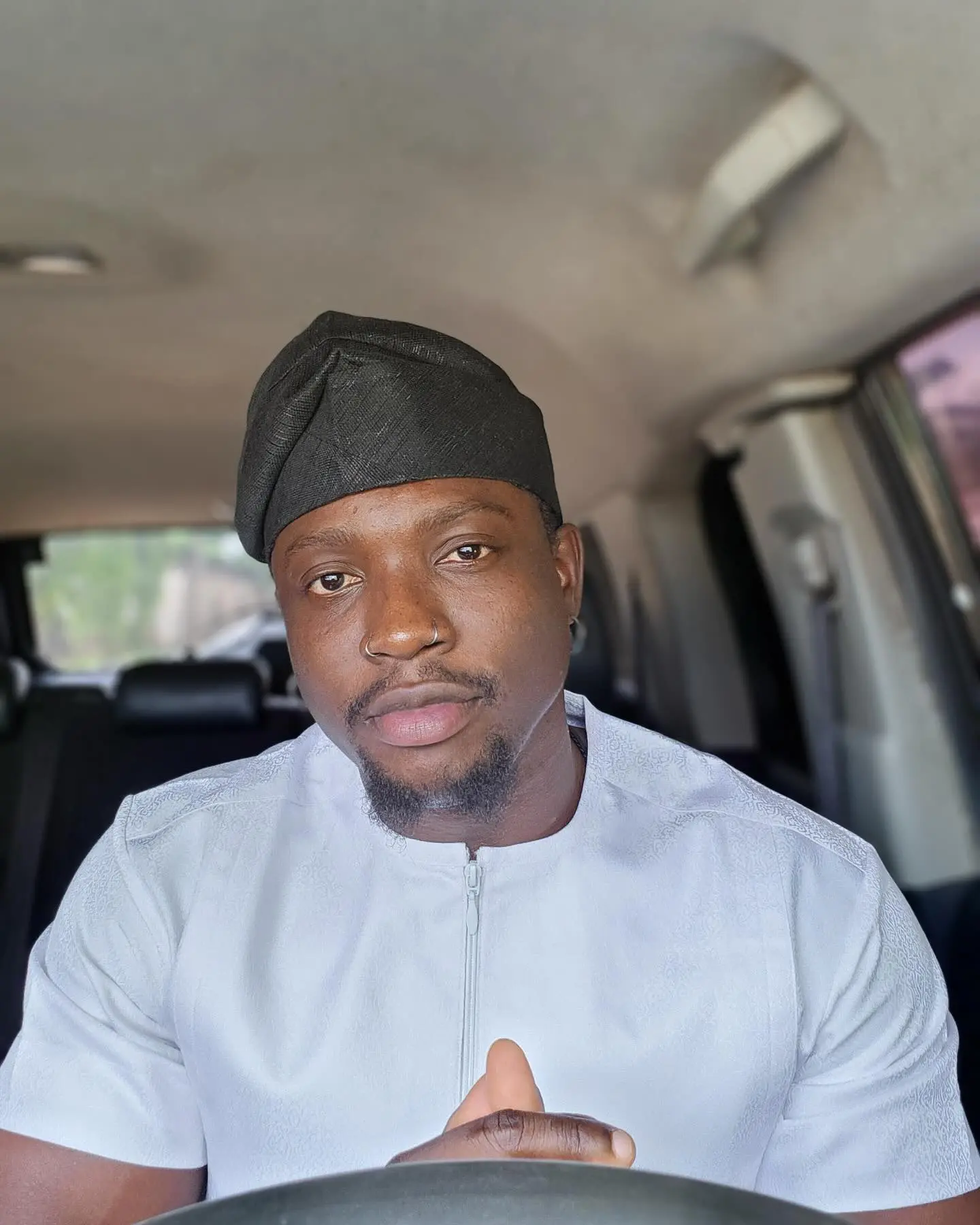 “Stop Misleading Nigerians” — VeryDarkMan Tackles Tinubu’s Aide