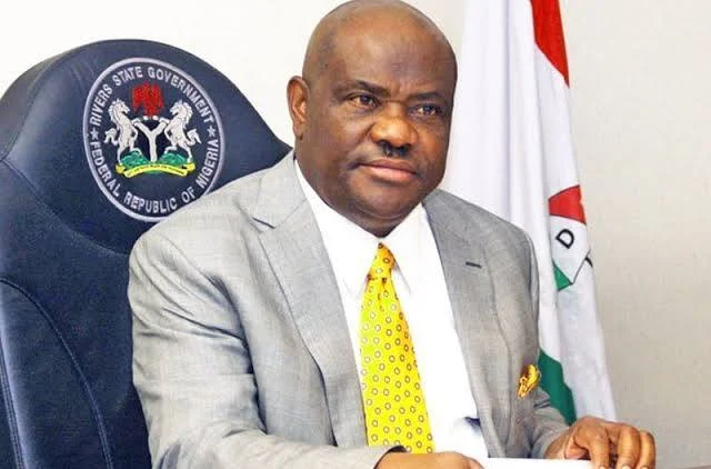 “Total Overhaul or Total Failure”: Wike Warns PDP 2027 Ambition is a Pipe Dream Without Rebuild
