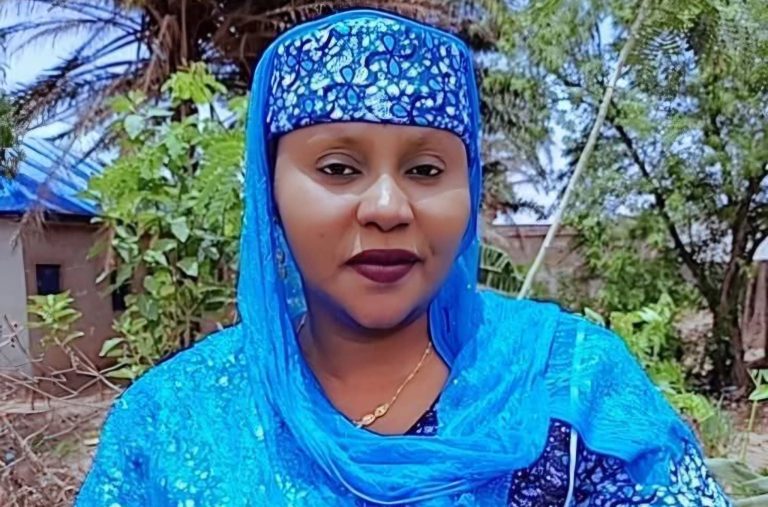 Kannywood Actress Wasila Isma’il Dies at 46 After Prolonged Illness