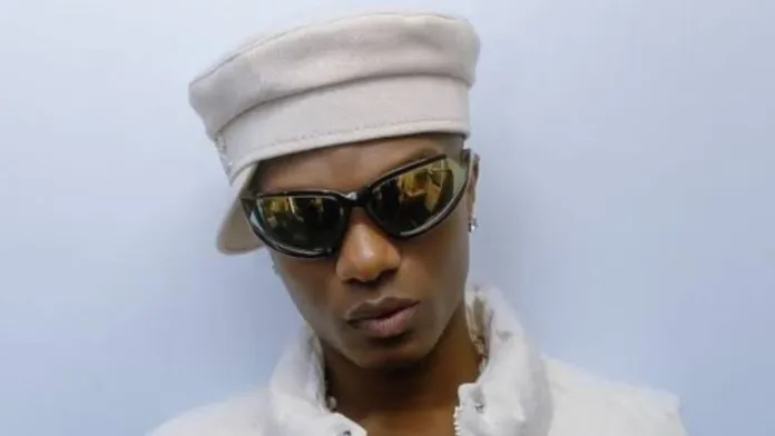 11 Billion Streams! Wizkid Breaks Another Major Record