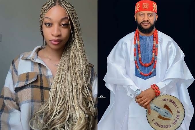 “She is Still My Blood” — Yul Edochie Breaks Silence on Distant Relationship With Daughter, Danielle