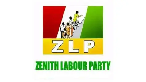Dan Nwanyanwu Snatches ZLP Presidential Ticket in Abuja