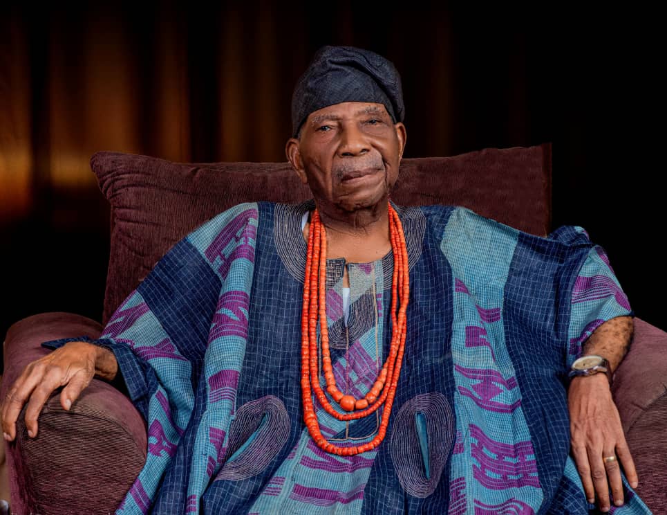 Centenary Celebration: National Assembly Pays Tribute to Afenifere Patriarch, Pa Fasoranti