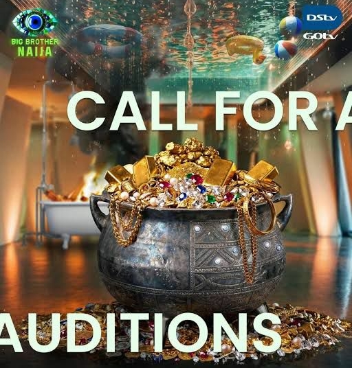 Biggie is Calling: Big Brother Naija Season 11 Announces Audition Registration Dates