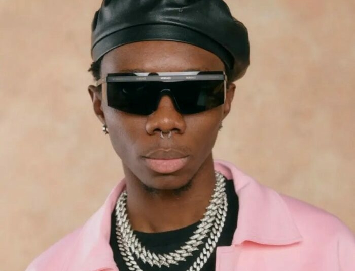 The Million-Dollar “No”: Why Rapper Blaqbonez Said No to Don Jazzy’s Mavin Deal