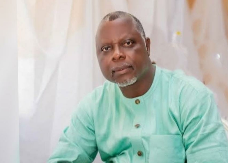 “I Didn’t Believe I’d Survive”: Dele Odule Reveals Why He Once Priced His Own Coffin