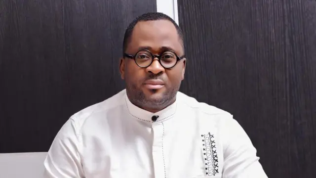“It’s Structure, Not Censorship” — Lawmaker Desmond Elliot Fires Back at Content Creators