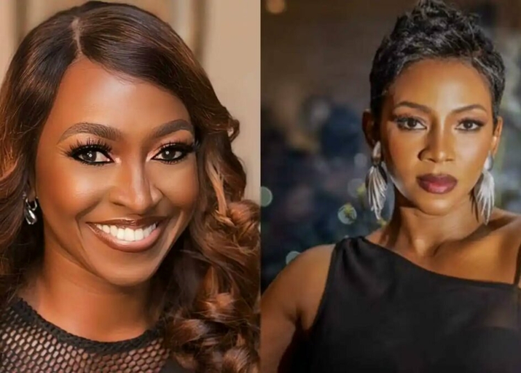 “We Grew Apart” Kate Henshaw Opens Up On Unresolved Mistrust With Genevieve Nnaji
