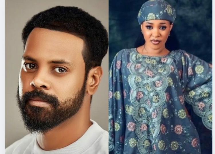 Amina Uba Hassan and Adam Garba Suspended Over Controversial Clip